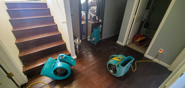 Best Emergency water damage restoration  in Mentor, OH