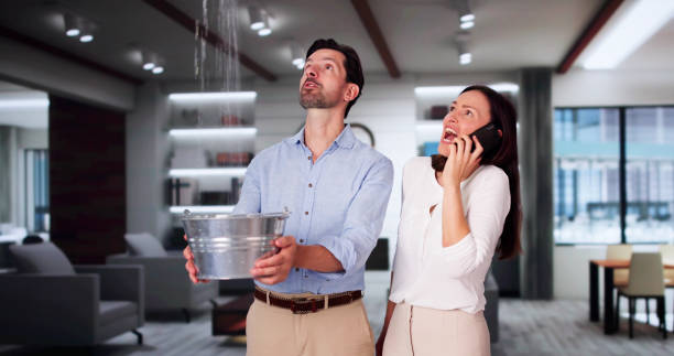 Best Emergency water damage restoration  in Mentor, OH
